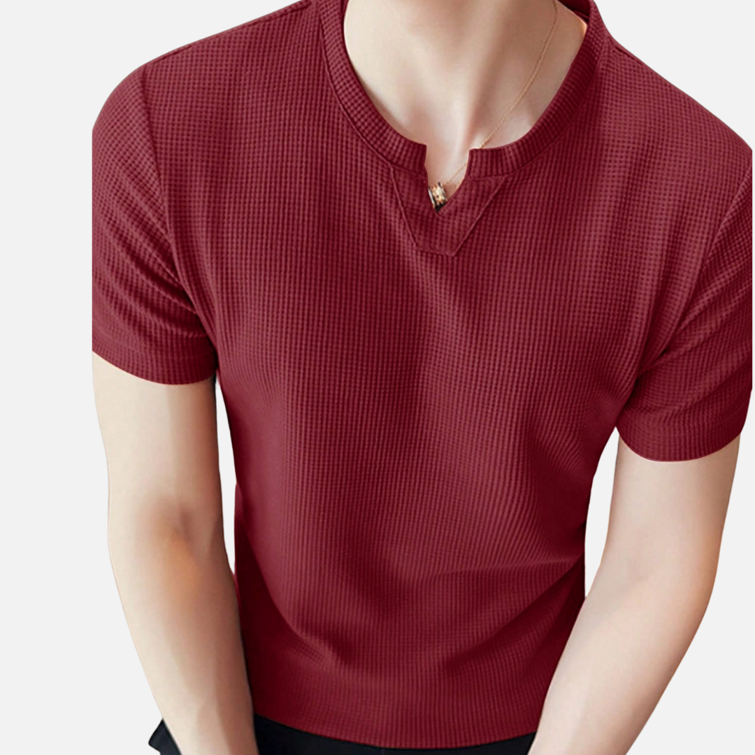 Camiseta Masculina Montezari MTZ78
