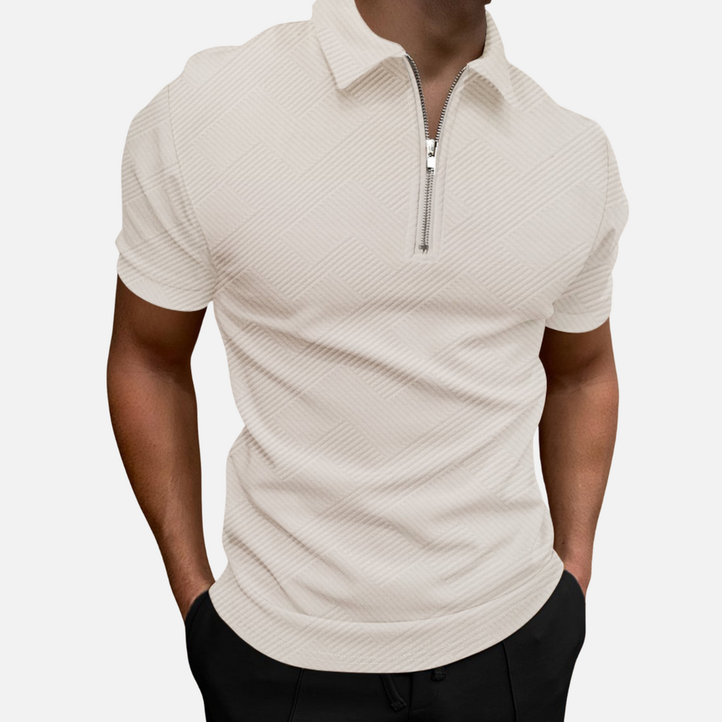 Camisa Polo Masculina Montezari MTZ17