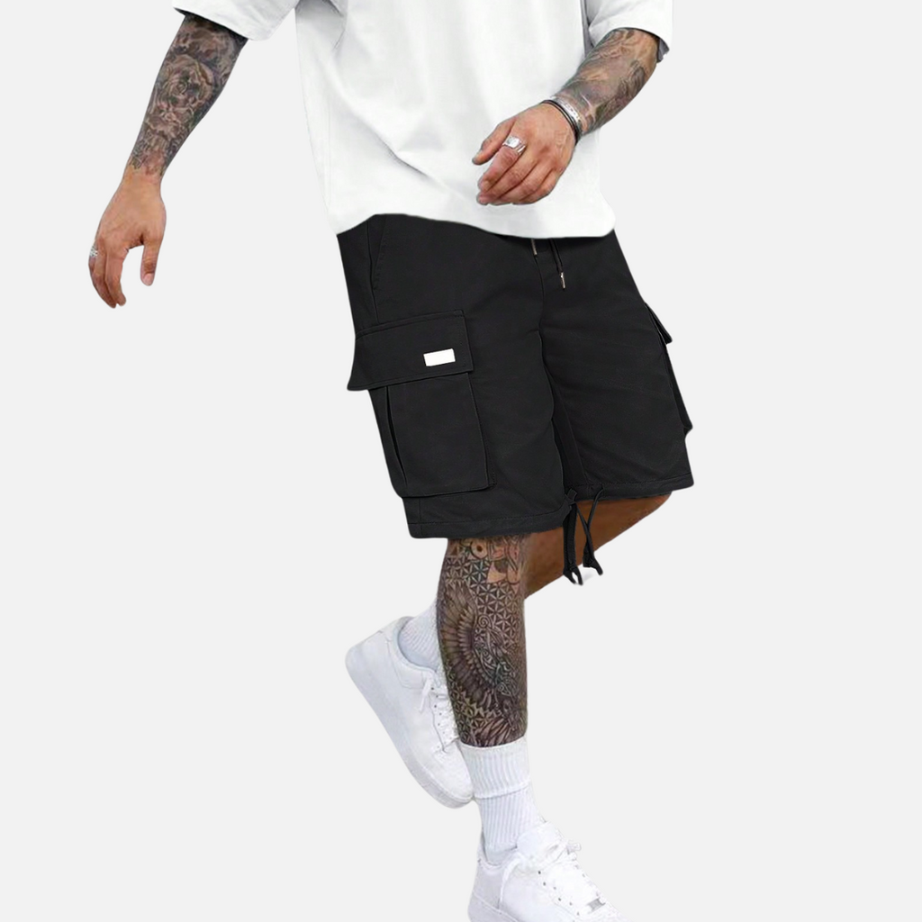 Bermuda Cargo Masculina Montezari MTZ131