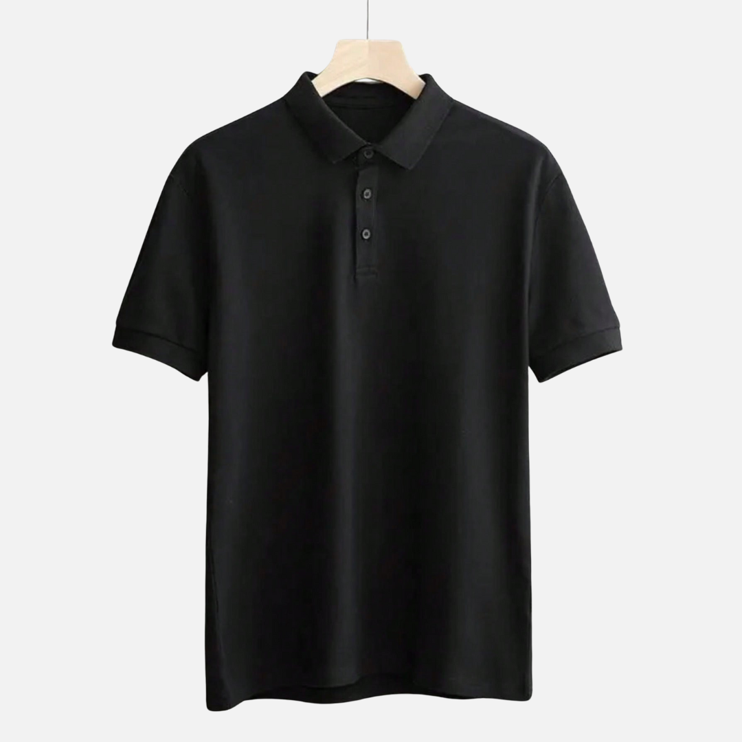 Kit 03 Camisas Polo Masculinas Montezari MTZ21