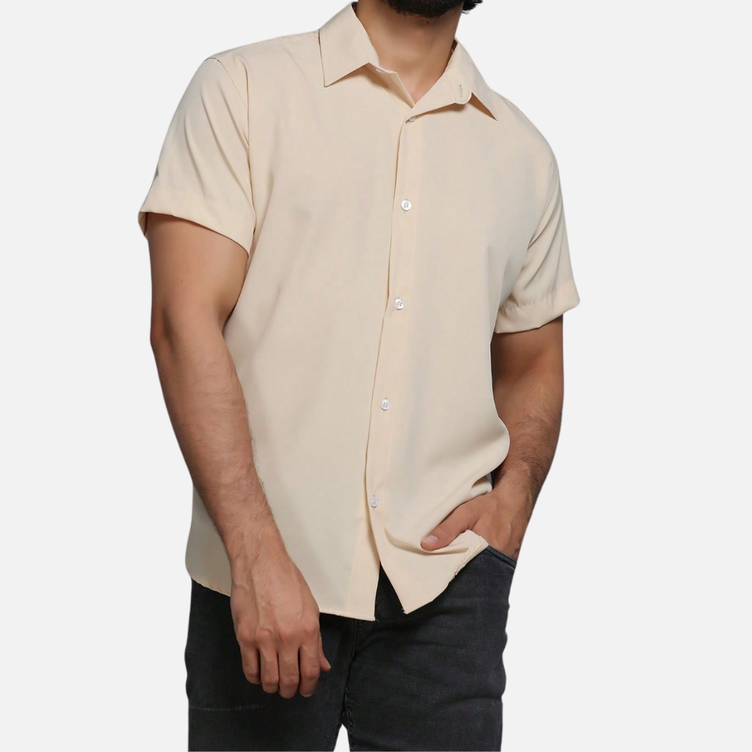 Camisa Masculina Montezari MTZ65