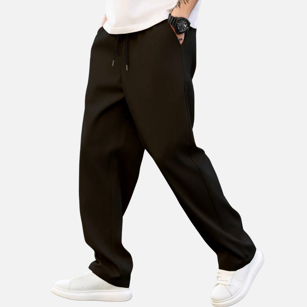Calça Casual Masculina Montezari MTZ308