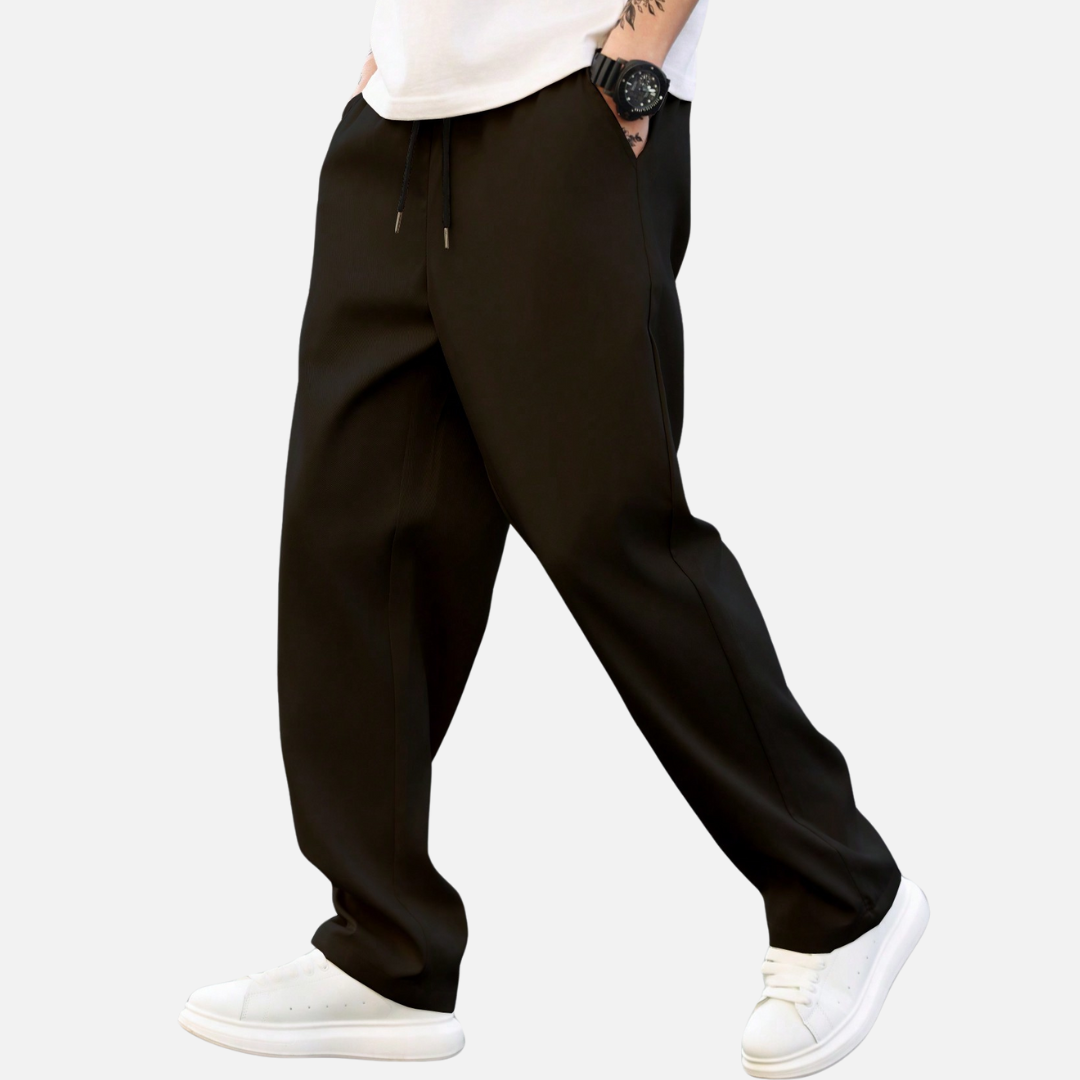 Calça Casual Masculina Montezari MTZ308