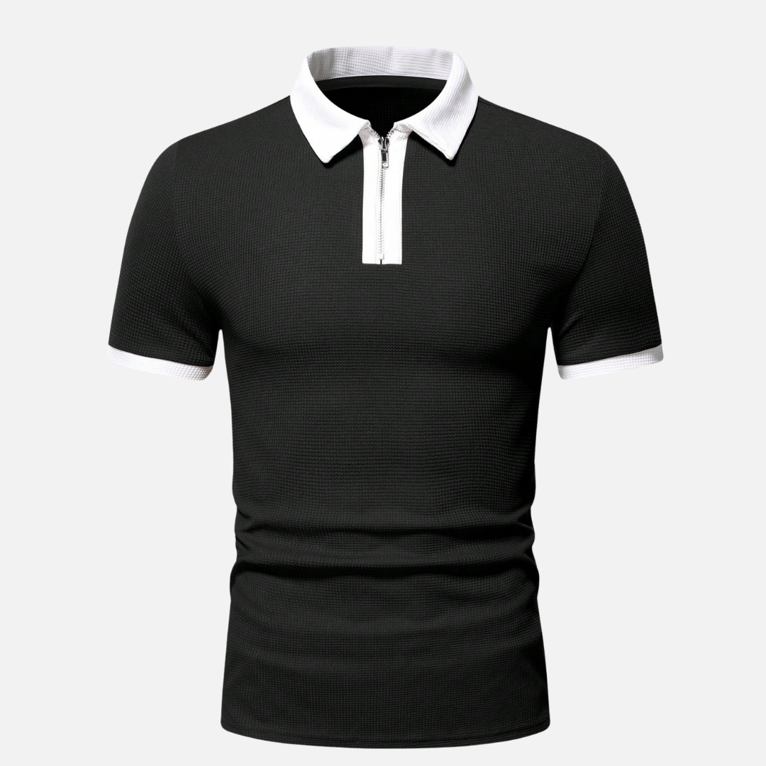 Camisa Polo Masculina Montezari MTZ90