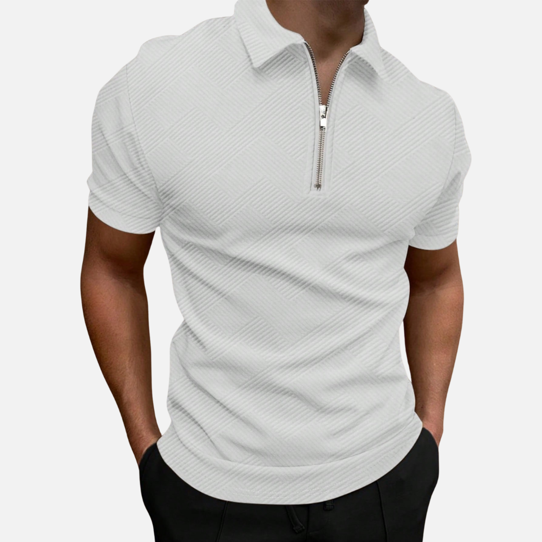 Camisa Polo Masculina Montezari MTZ17