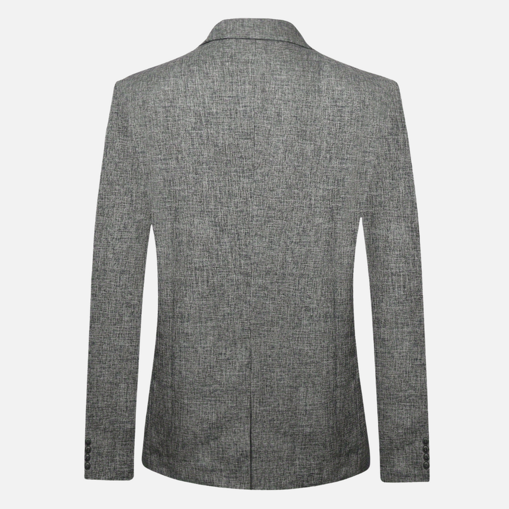 Blazer Masculino Montezari MTZ715