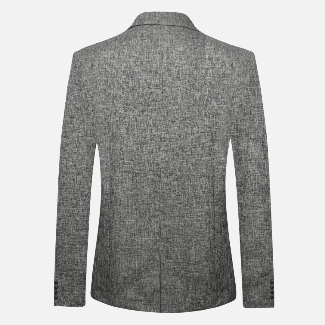 Blazer Masculino Montezari MTZ715
