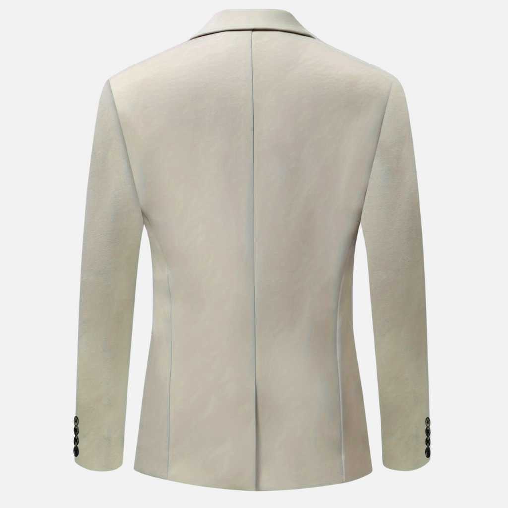 Blazer Masculino Montezari MTZ722