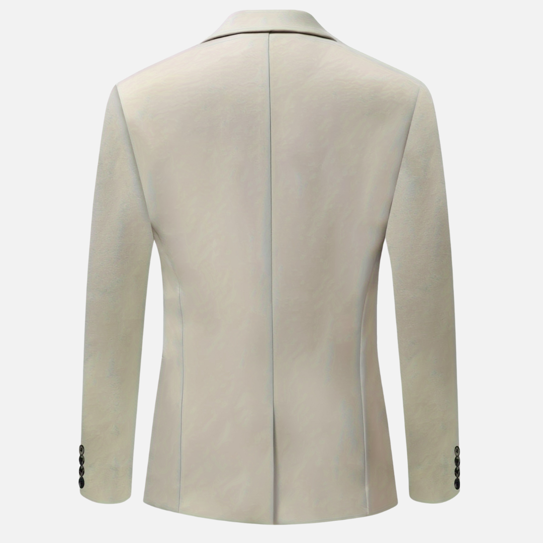 Blazer Masculino Montezari MTZ722