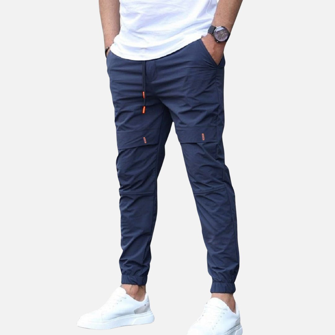 Calça Jogger Masculina Montezari MTZ355
