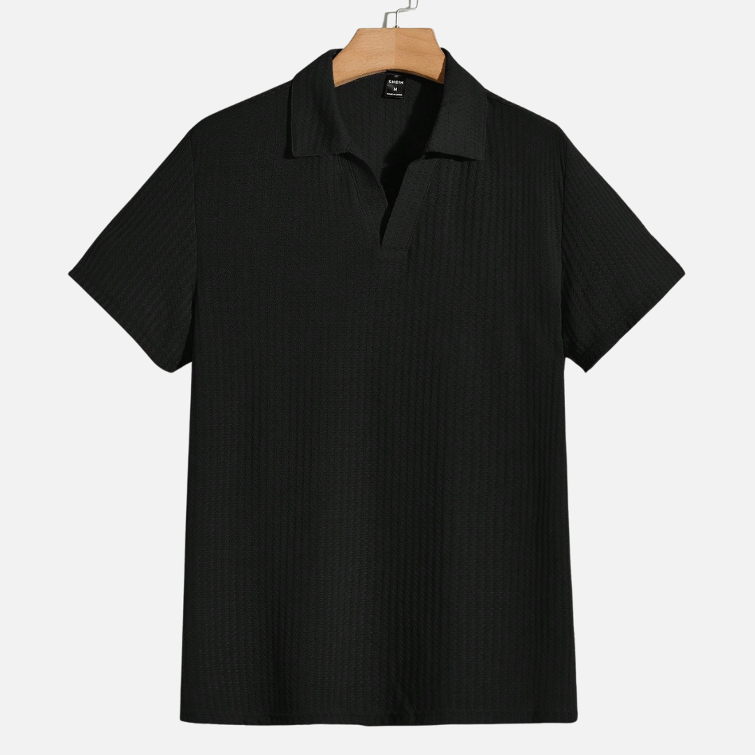 Camisa Polo Masculina Montezari MTZ23