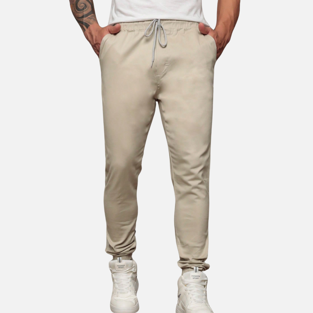 Calça Jogger Masculina Montezari MTZ288