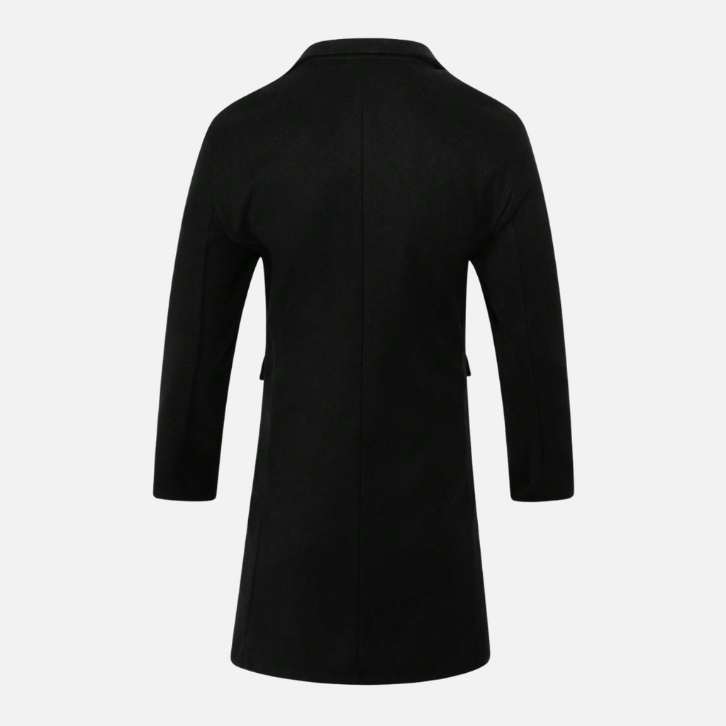 Sobretudo Masculino Montezari MTZ213