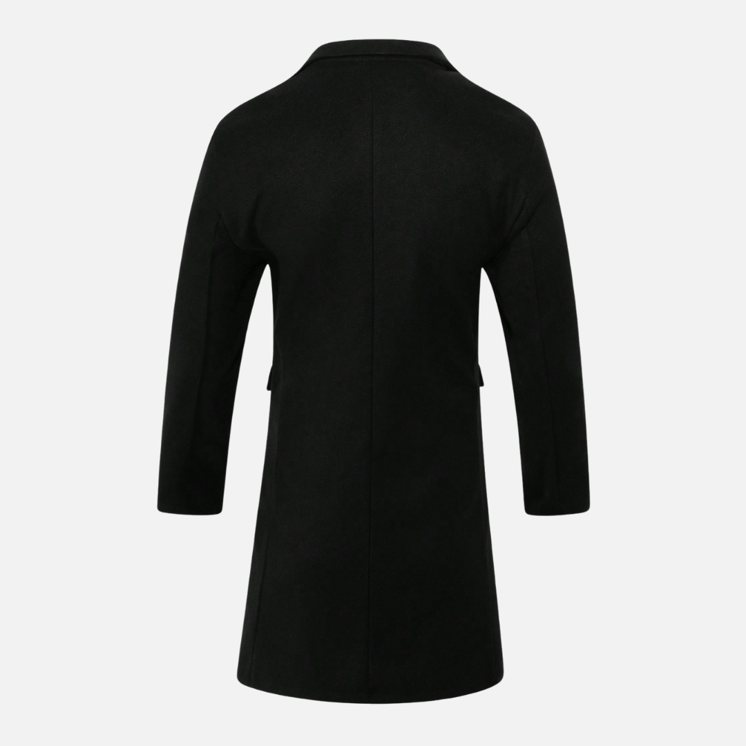 Sobretudo Masculino Montezari MTZ213