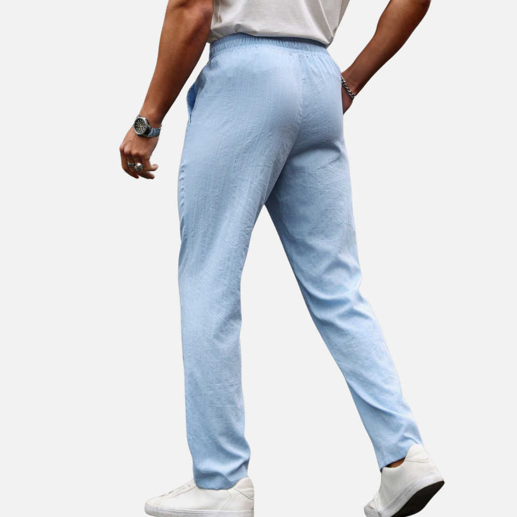 Calça Masculina Montezari MTZ192