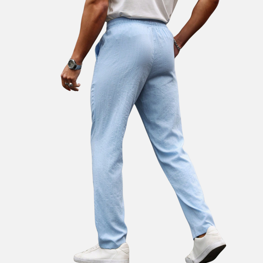 Calça Masculina Montezari MTZ192
