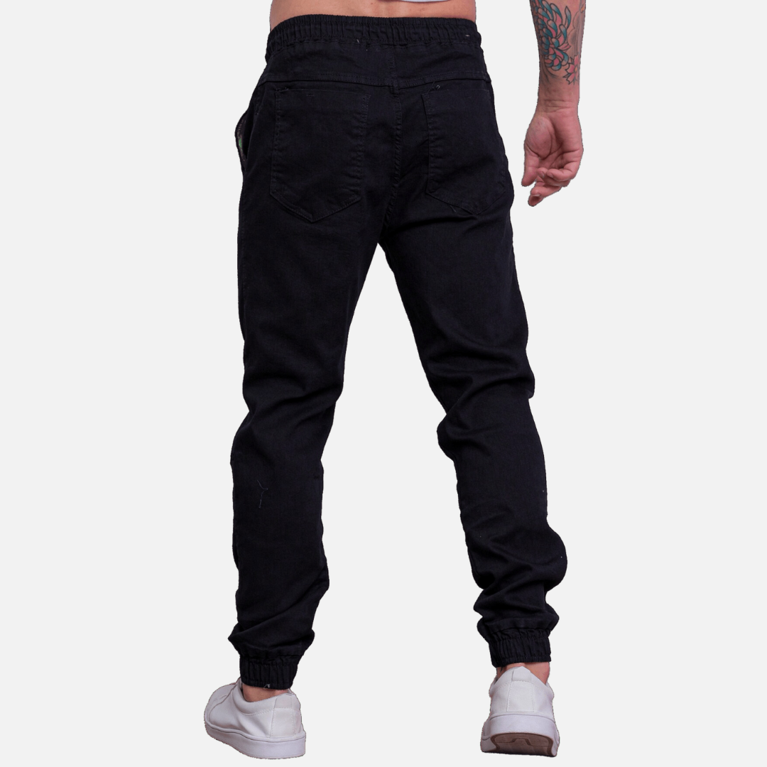 Calça Jogger Masculina Montezari MTZ320