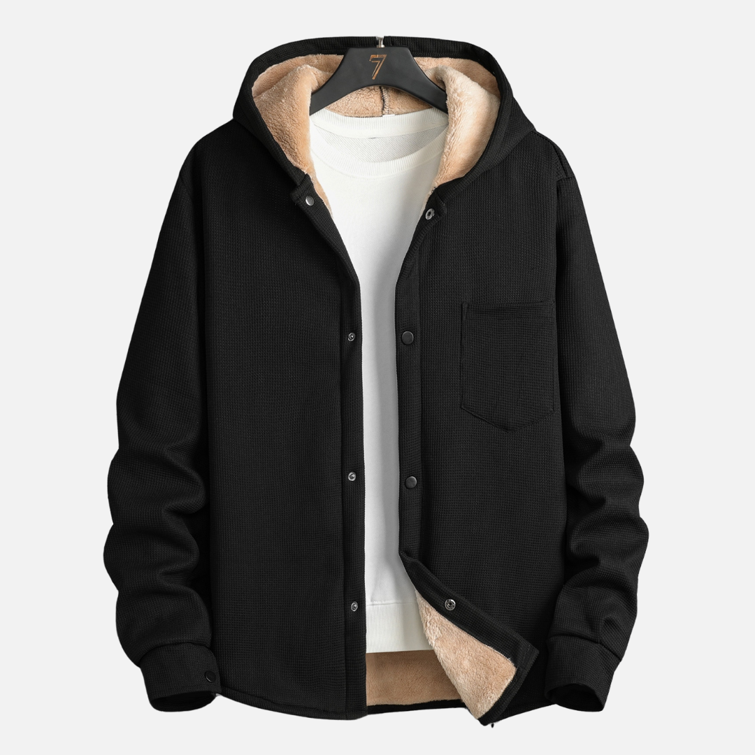 Jaqueta Masculina Montezari MTZ835