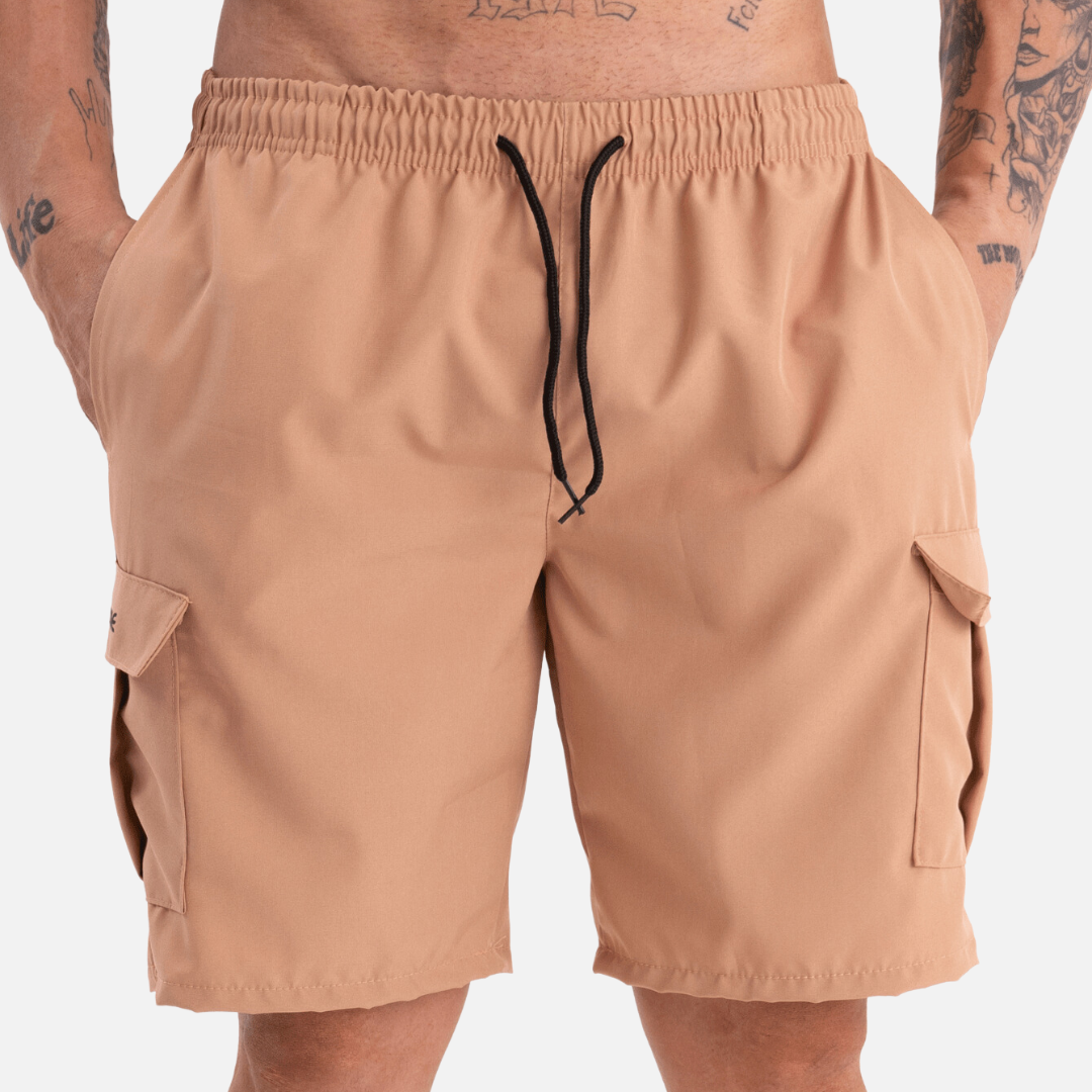 Bermuda Cargo Masculina Montezari MTZ149