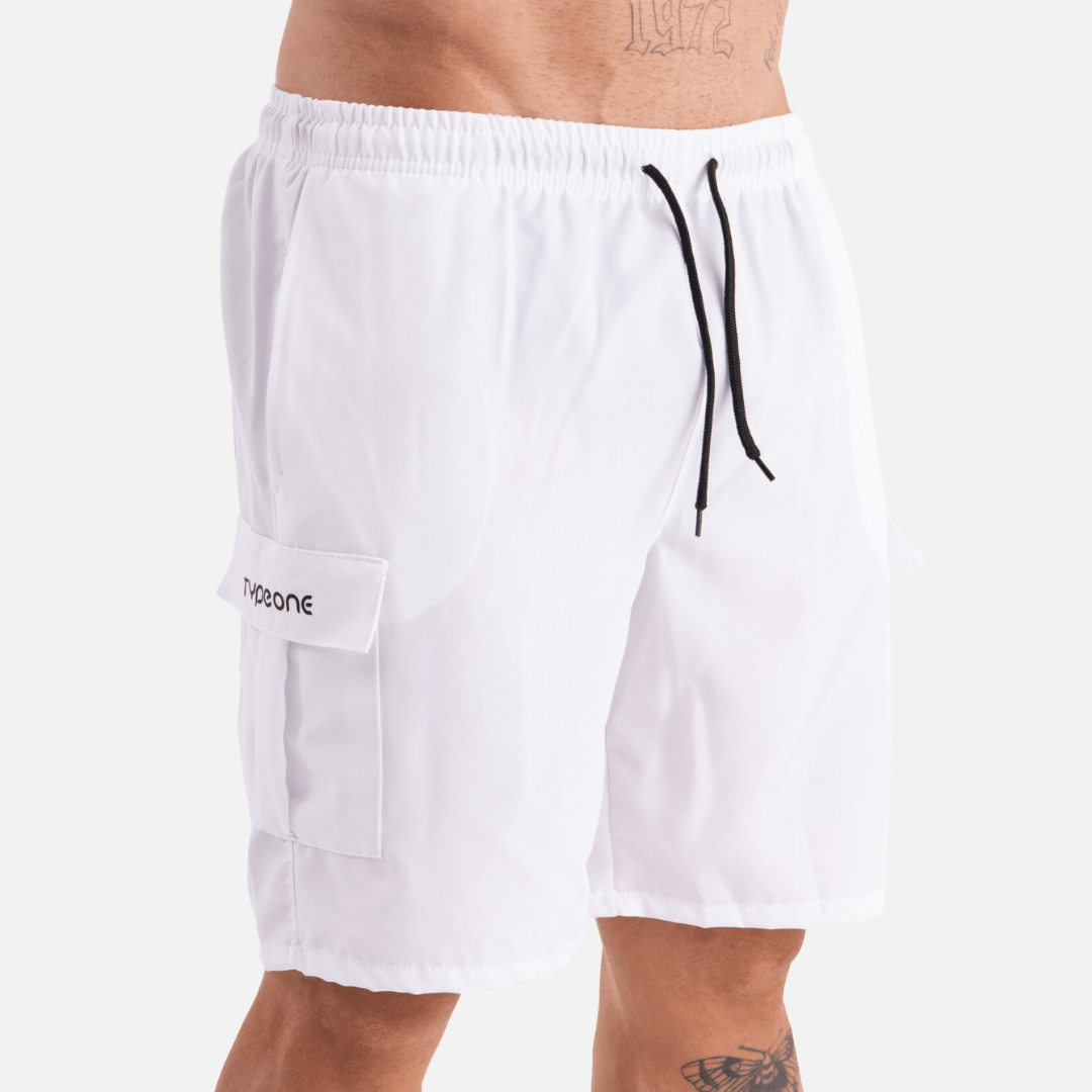 Bermuda Cargo Masculina Montezari MTZ149