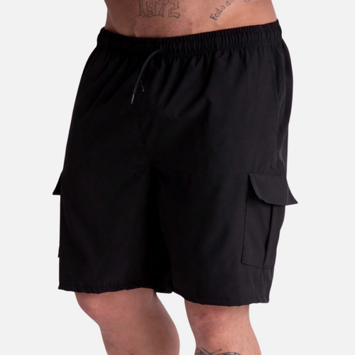 Bermuda Cargo Masculina Montezari MTZ149