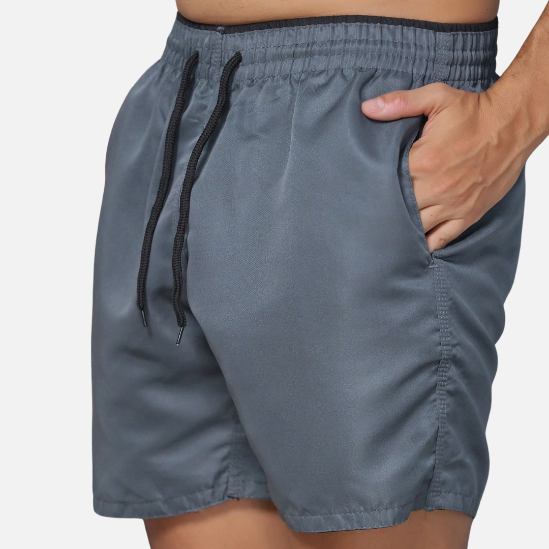 Bermuda Masculina Montezari MTZ182