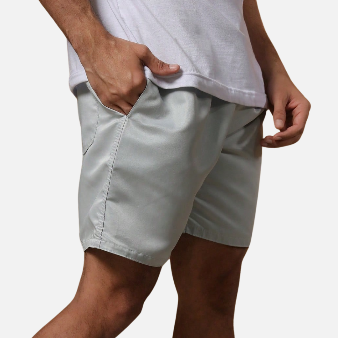 Bermuda Masculina Montezari MTZ182