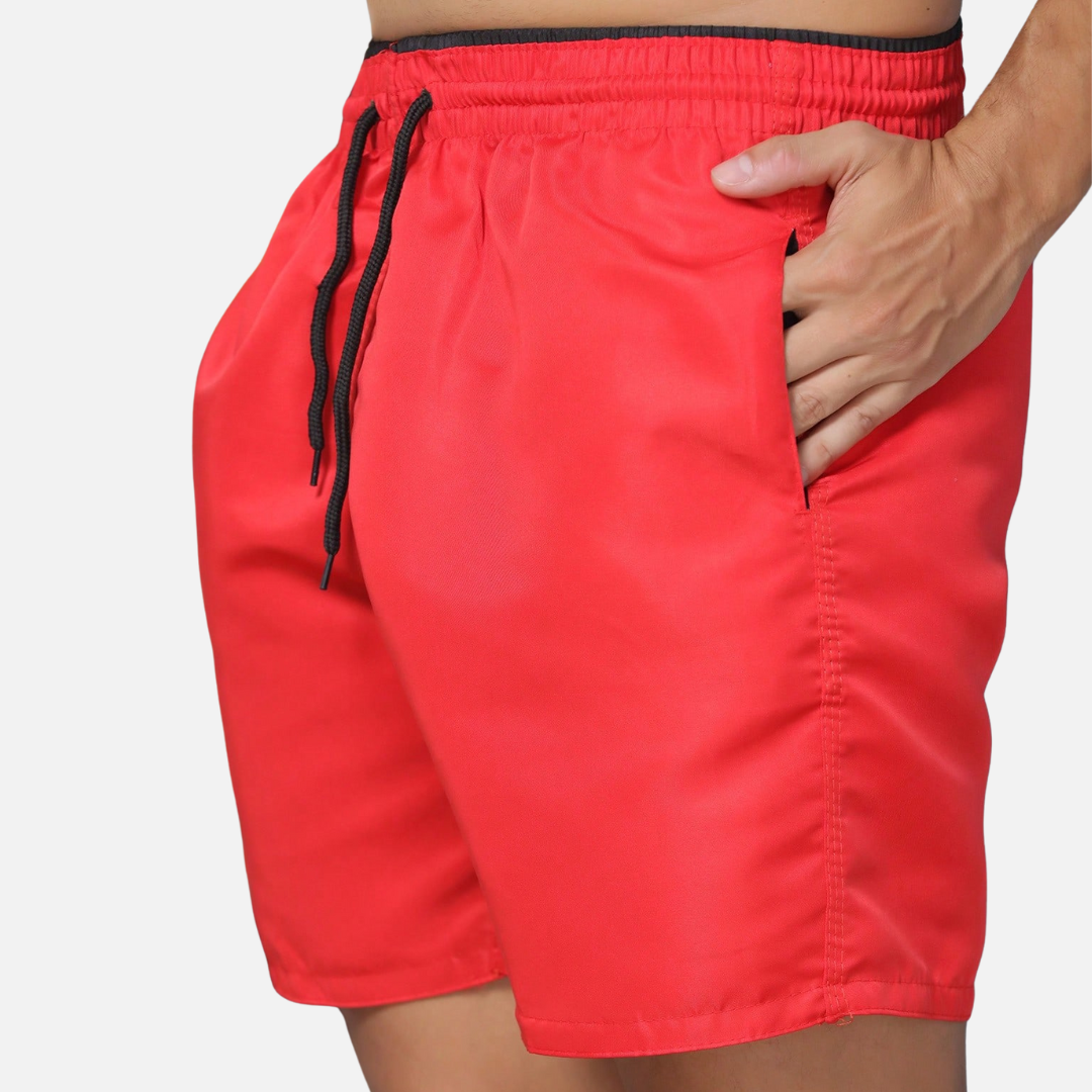 Bermuda Masculina Montezari MTZ182