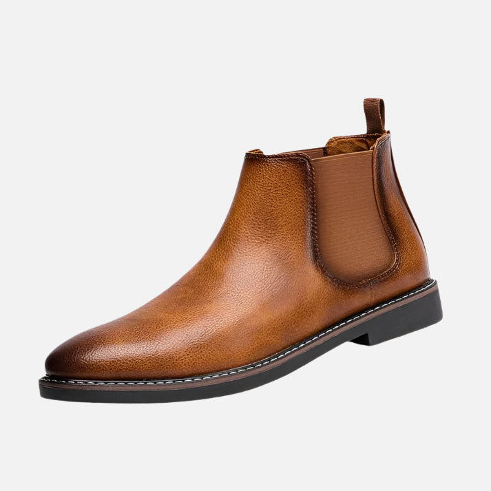 Bota Chelsea Masculina Montezari MTZ258