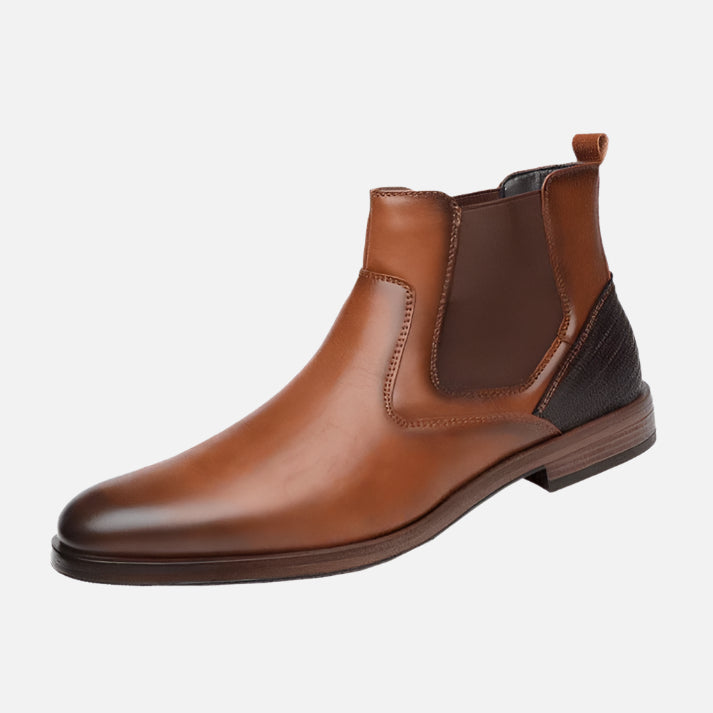 Bota Chelsea Masculina Montezari MTZ267