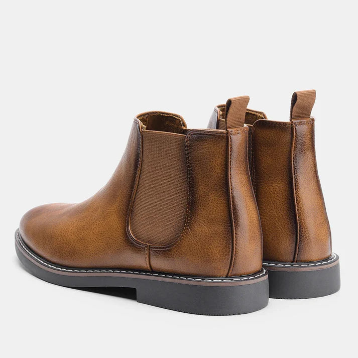 Bota Chelsea Masculina Montezari MTZ258