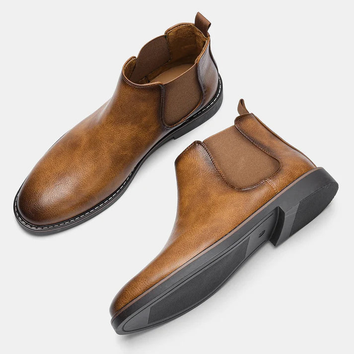 Bota Chelsea Masculina Montezari MTZ258