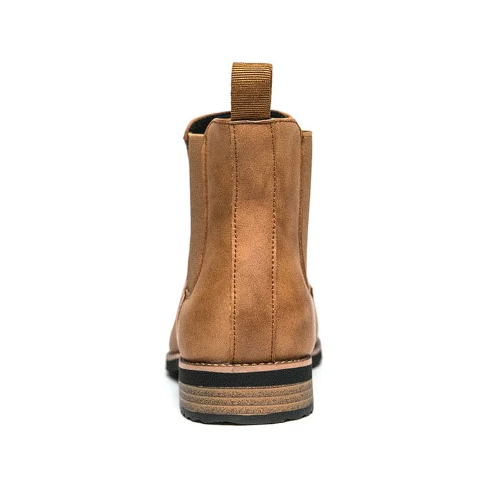 Bota Chelsea Masculina Montezari MTZ262