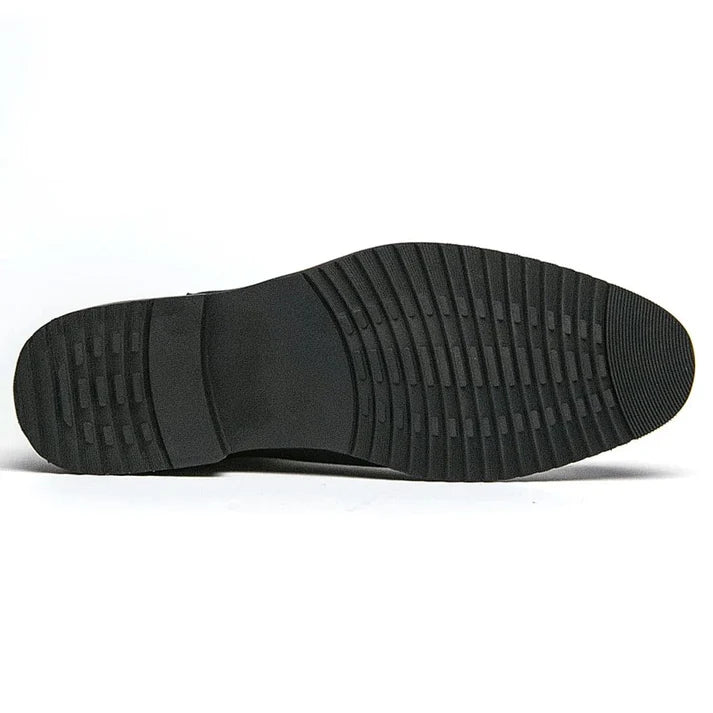 Bota Chelsea Masculina Montezari MTZ262