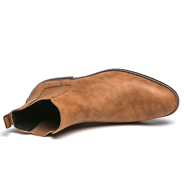 Bota Chelsea Masculina Montezari MTZ262