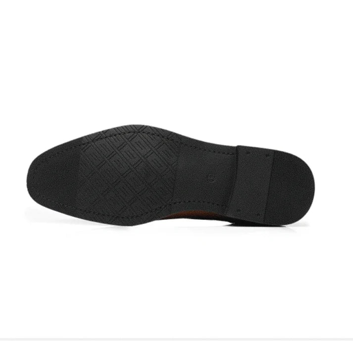 Bota Chelsea Masculina Montezari MTZ267