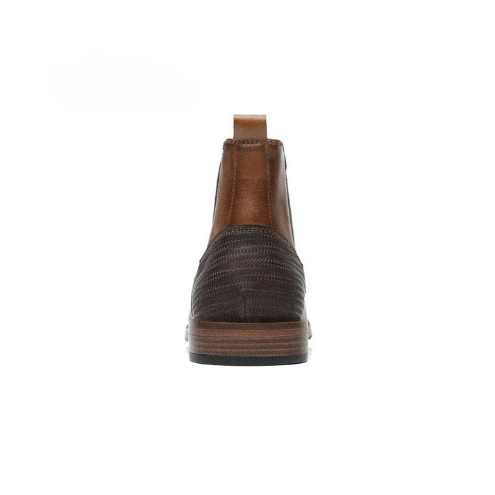Bota Chelsea Masculina Montezari MTZ267