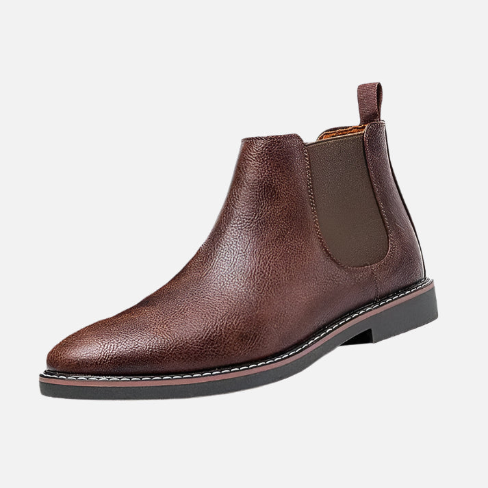 Bota Chelsea Masculina Montezari MTZ258