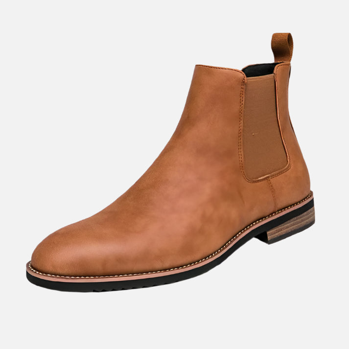 Bota Chelsea Masculina Montezari MTZ262