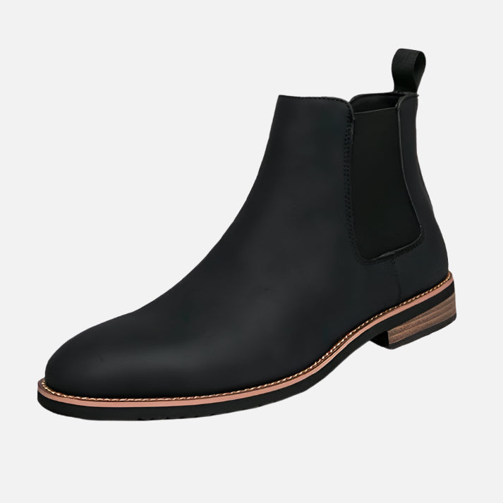 Bota Chelsea Masculina Montezari MTZ262