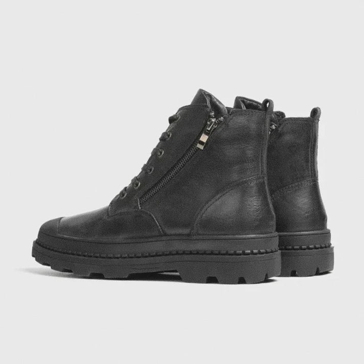 Bota Coturno Masculino Montezari MTZ268