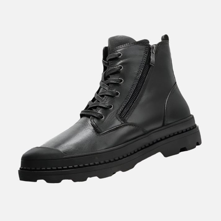 Bota Coturno Masculino Montezari MTZ268