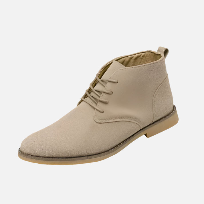 Bota de Camurça Masculina Montezari MTZ250