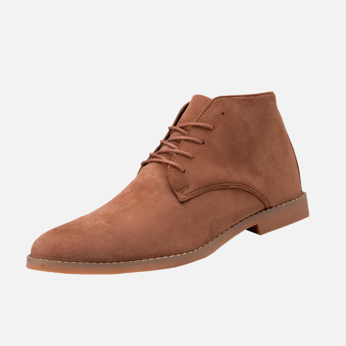 Bota de Camurça Masculina Montezari MTZ250