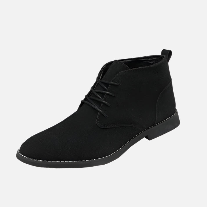 Bota de Camurça Masculina Montezari MTZ250