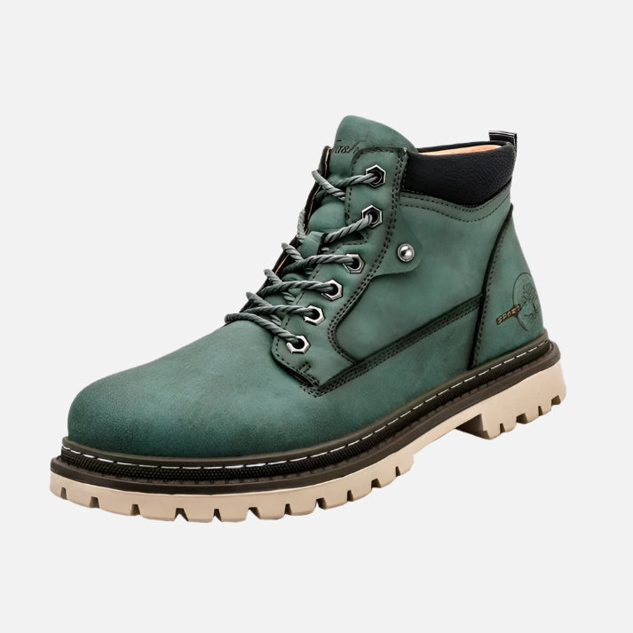Bota Masculina Casual Montezari MTZ261