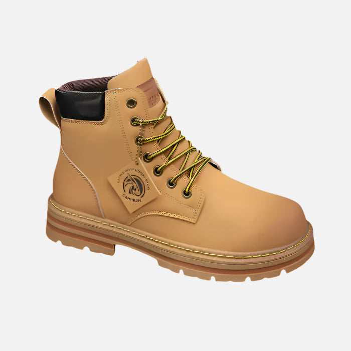 Bota Masculina Montezari MTZ241