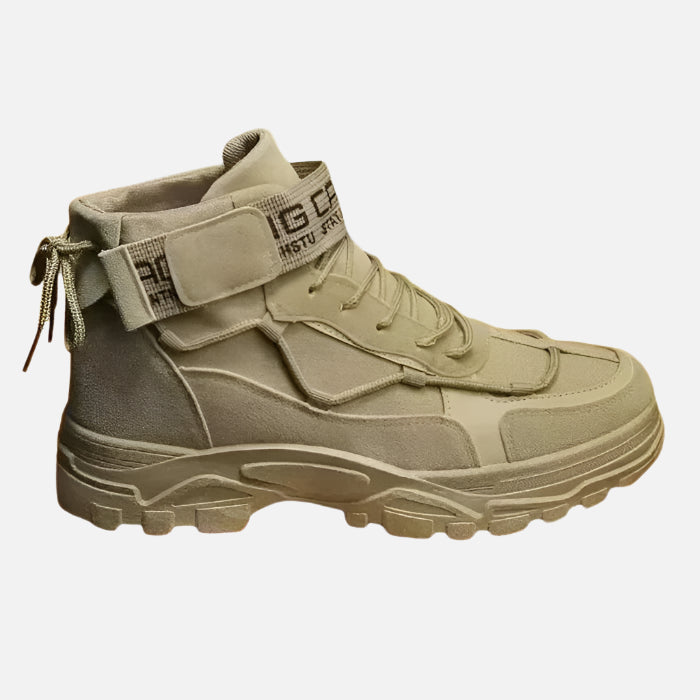 Bota Masculina Montezari MTZ243