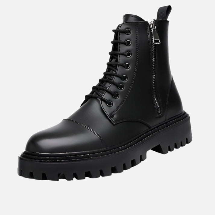 Bota Tratorada Masculina Montezari MTZ256