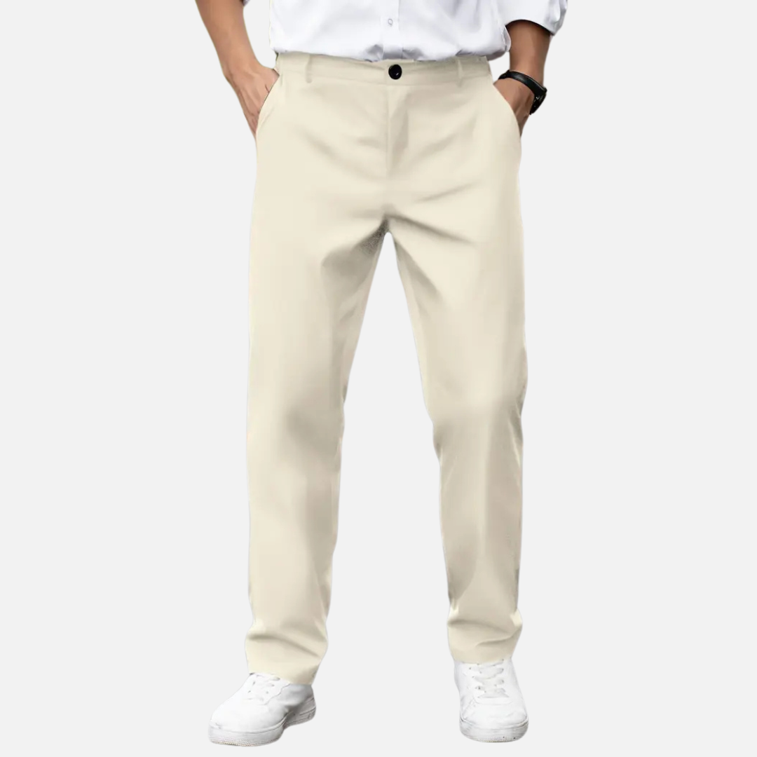 Calça Social Masculina Montezari MTZ326